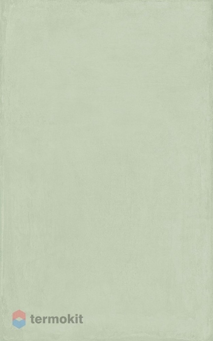 Керамическая плитка Kerama Marazzi Левада 6409 зеленый светлый глянцевый 25х40