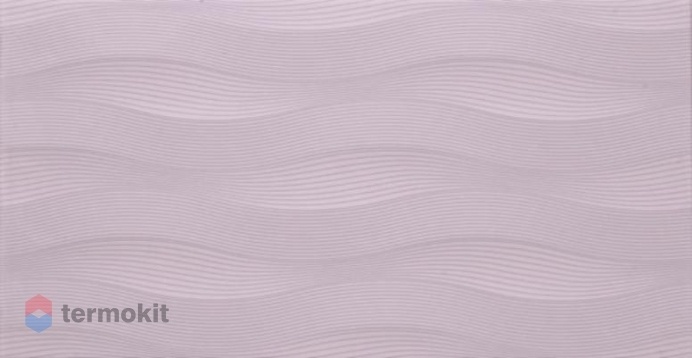 Керамическая плитка Ape Armonia Panamera Malva настенная 31x60