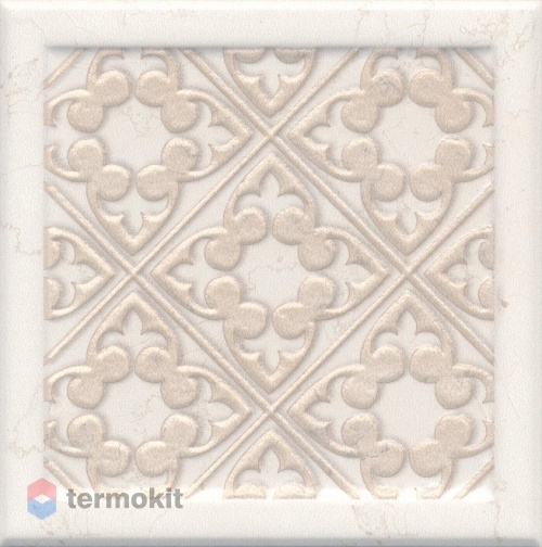 Керамическая плитка Kerama Marazzi Лонгория OP/A99/17022 декор 15x15