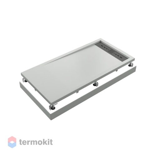 Душевой поддон GOOD DOOR Stella 1400x800x30 ЛП00150