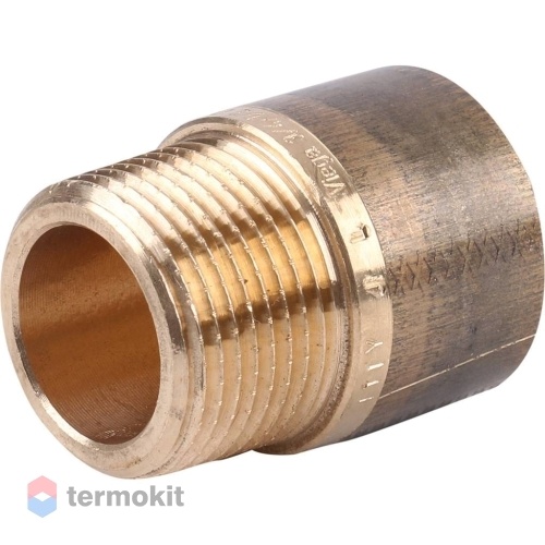 Viega Переходник НВ 3/4" х 1/2"