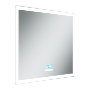 Зеркало Ceramica Nova City 2.0 120 подвесное CI2.900