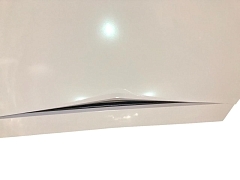 Шкаф распределительный встроенный Stout ШРВ-4 (11-12 выходов) Уцененный