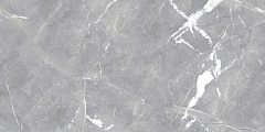 Керамогранит Novin Ceram Valdez Gray Light Polished 59x119