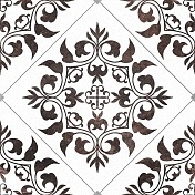 Керамогранит Decocer Siena Mer 20x20