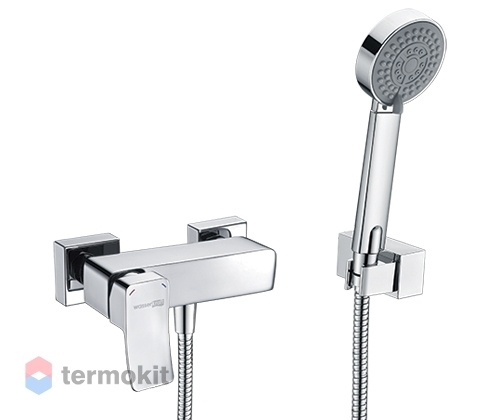 Смеситель для душа WasserKRAFT Aller 1062