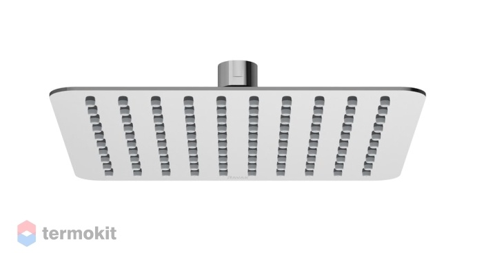 Верхний душ Ravak Chrome 982.01 200мм X07P334