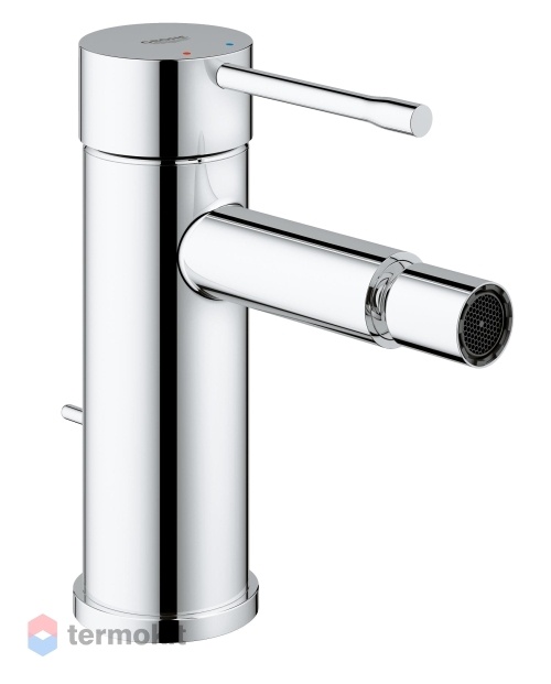 Смеситель для биде Grohe Essence+ с донным клапаном 32935001