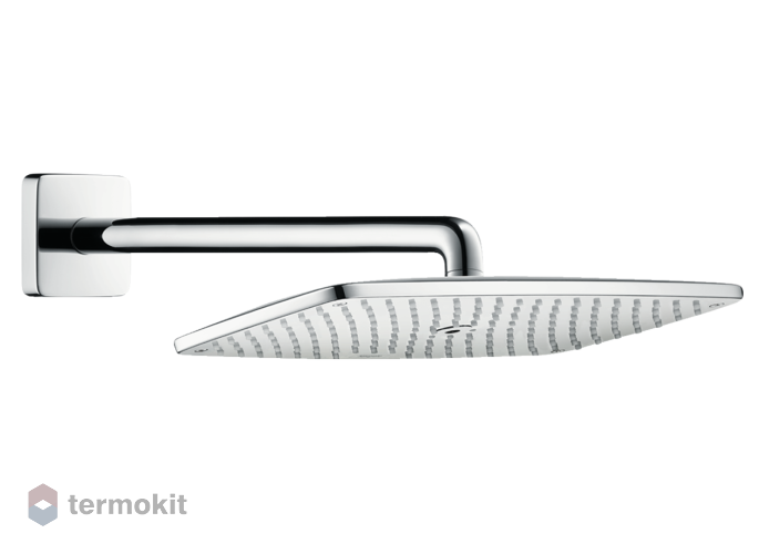 Верхний душ Hansgrohe Raindance E Air