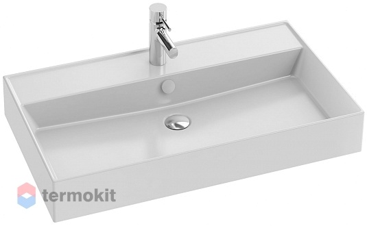 Раковина Jacob Delafon Vivienne 80 EXBI112-00