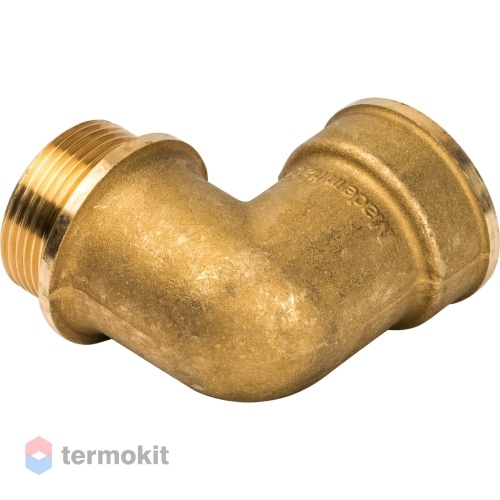 STOUT Угольник с упором ВН 1 1/4"