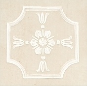 Керамическая плитка Kerama Marazzi Каподимонте STG/B433/11099 Вставка 14,5x14,5