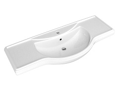 Раковина мебельная Kirovit Классик 120 SD-00000375