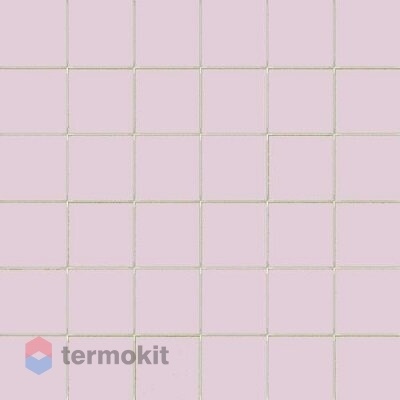 Мозаика CeSi Metro Malva СД077 (5x5) 30x30