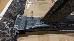 Гиперэкстензия DFC Z003 Уцененная