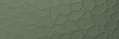 Керамическая плитка Azulev Colours Leaf Forest настенная 33,3x100