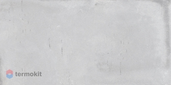Керамогранит Dogma Garage Project Antibacterial Garage Aluminium Silk Natural Rettificato 60x120