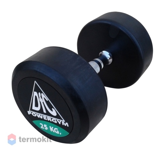 Гантели пара 25кг DFC POWERGYM DB002-25