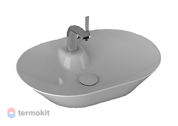 Раковина ISVEA SistemaY Soft 60 10SY51060SV