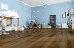 Кварцевый ламинат Fargo Comfort 69W921 Дуб Чикаго