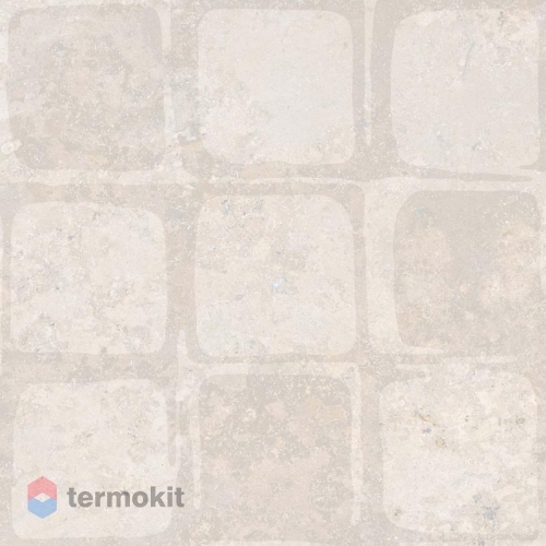 Керамогранит ABK Poetry Stone Reloaded Wet Nat Rett 60х60