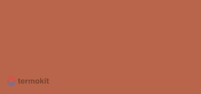 Керамогранит Zodiac Ceramica Morandi 120x260 оранжевый Matt
