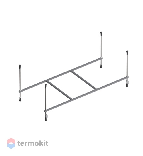 Каркас для ванны AM.PM X-Joy W88A-150-070W-R