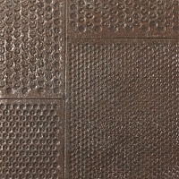 Керамическая плитка Dune Diurne 187773 Oxide Plate настенная 20x20