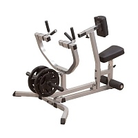 Тяга сидя Body Solid GSRM-40