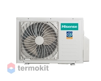 Внешний блок Hisense FREE Match DC Inverter AMW2-14U4SRE