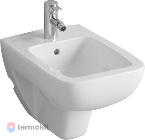 Биде подвесное GEBERIT Renova Plan 232150000