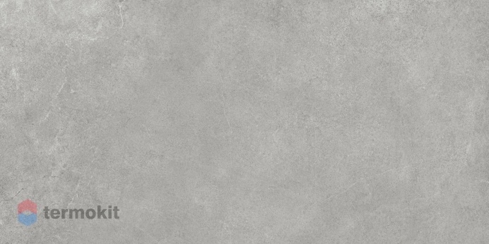 Керамогранит Artkera Microcement GP60120MIM66M Silver 60х120
