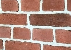 Затирка для плитки под кирпич Oldbrick серая 25кг
