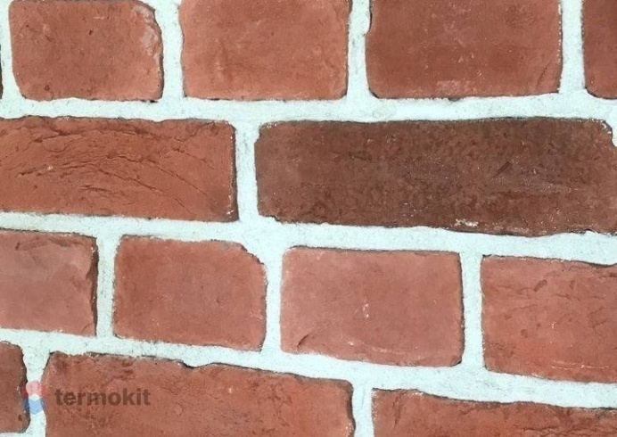 Затирка для плитки под кирпич Oldbrick серая 25кг