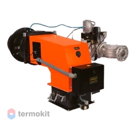 Горелка газовая Gokce TG500/М b AGP