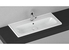 Раковина ISVEA Absolute 81 10KF50081SV