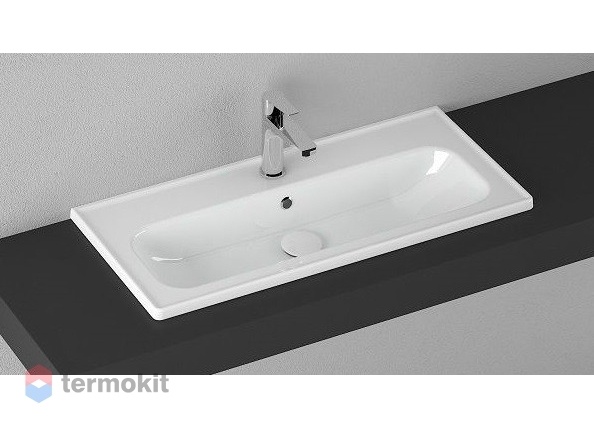 Раковина ISVEA Absolute 81 10KF50081SV