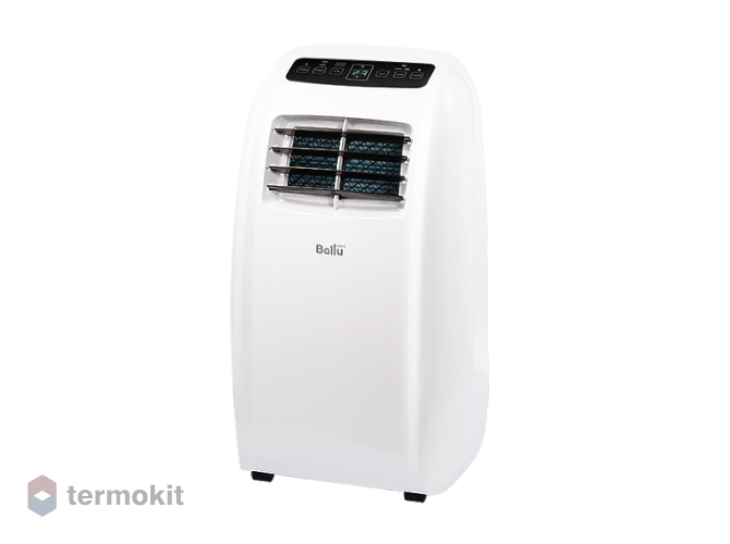 Мобильный кондиционер Ballu BPAC-07 CP_22Y серии Aura