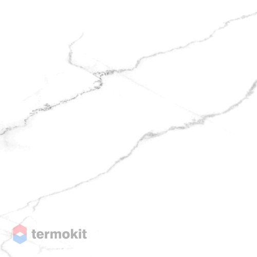 Керамогранит Laparet Discovery Blanco белый SG606922R 60х60 полированный