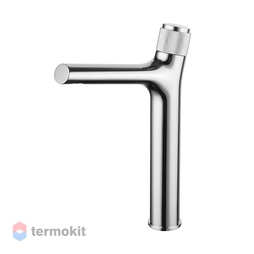 Смеситель для раковины высокий Lemark Project LM4679C