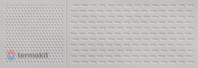 Керамическая плитка Argenta Gravity Lancer Titanium настенная 20x60