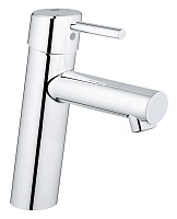 Смеситель для раковины Grohe Concetto со средним изливом 23451001