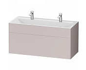 База под раковину AM.PM Inspire 2.0 120 подвесная M50AFHX1203EGM