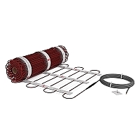 Мат нагревательный Royal Thermo EasyFix Mat RTEM 2-180-9 (комплект с терморегулятором)