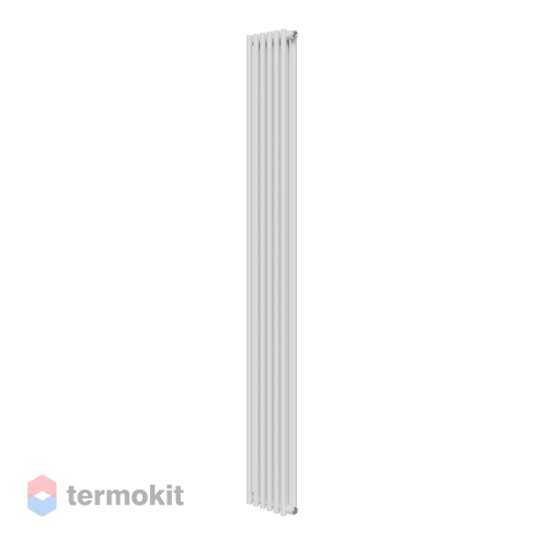 Стальной трубчатый радиатор Royal Thermo R22 C2180/06 секций с боковым подключением