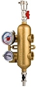 Группы быстрого монтажа Valtec Varmix