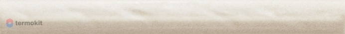 Керамическая плитка Mainzu Livorno Torelo Blanco бордюр 3х20
