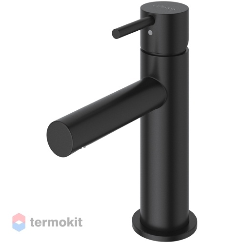 Смеситель для раковины CEZARES LEAF хром LEAF-LSM1-L-NOP
