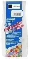 Затирка Mapei Ultracolor Plus №120 (Черный) 2 кг