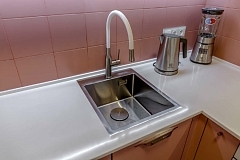 Мойка для кухни Omoikiri Akisame 41-GM 4973094